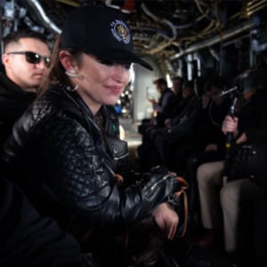 Meet your Posher, Timothy